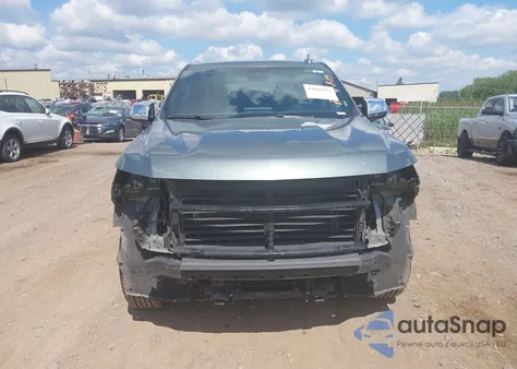 2023 Chevrolet Suburban 2Wd Premier z USA, uszkodzony, nr VIN 1GNSCFKD3PR280478